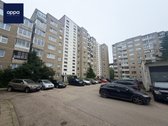Parduodamas erdvus 3 kambarių butas Vilniaus - nuotraukos Nr. 26