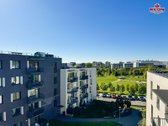 Patogiai Suplanuotas, Įrengtas Butas Ozo Parke!  - nuotraukos Nr. 15