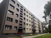 Nuomojamas 2 kambarių butas Minties g.5 - nuotraukos Nr. 10
