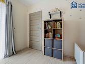 Parduodamas išskirtinis 77,48 kv. m ploto, - nuotraukos Nr. 34