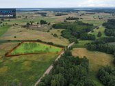 Parduodamas 1,15 Ha Namų Valdos Sklypas Su