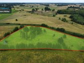 Parduodamas 1,15 Ha Namų Valdos Sklypas Su - nuotraukos Nr. 4