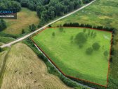 Parduodamas 1,15 Ha Namų Valdos Sklypas Su - nuotraukos Nr. 5