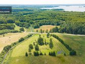 Parduodamas 1,15 Ha Namų Valdos Sklypas Su - nuotraukos Nr. 9