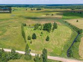 Parduodamas 1,15 Ha Namų Valdos Sklypas Su - nuotraukos Nr. 10