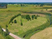 Parduodamas 1,15 Ha Namų Valdos Sklypas Su - nuotraukos Nr. 11