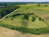 Parduodamas 1,15 Ha Namų Valdos Sklypas Su - nuotraukos Nr. 13