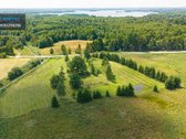 Parduodamas 1,15 Ha Namų Valdos Sklypas Su - nuotraukos Nr. 16
