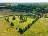 Parduodamas 1,15 Ha Namų Valdos Sklypas Su - nuotraukos Nr. 17