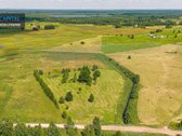 Parduodamas 1,15 Ha Namų Valdos Sklypas Su - nuotraukos Nr. 20
