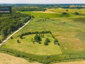 Parduodamas 1,15 Ha Namų Valdos Sklypas Su - nuotraukos Nr. 23