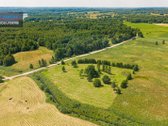 Parduodamas 1,15 Ha Namų Valdos Sklypas Su - nuotraukos Nr. 24