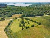 Parduodamas 1,15 Ha Namų Valdos Sklypas Su - nuotraukos Nr. 25