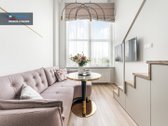 Parduodamas Kokybiškai Įrengtas 2 Kambarių