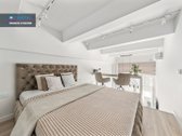 Parduodamas Kokybiškai Įrengtas 2 Kambarių - nuotraukos Nr. 7