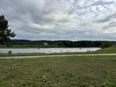Parduodamas 14,39 a sklypas su statiniais - nuotraukos Nr. 4