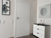 Išnuomojamas jaukus, šiltas, šviesus butas - nuotraukos Nr. 7