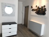 Išnuomojamas jaukus, šiltas, šviesus butas - nuotraukos Nr. 25