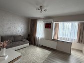 Išnuomojamas Naujai Suremontuotas 2 Kambarių - nuotraukos Nr. 3
