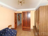 Išnuomojamas 1 K. Butas Staniūnų G., Panevėžyje - nuotraukos Nr. 3