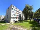 Išnuomojamas 1 K. Butas Staniūnų G., Panevėžyje - nuotraukos Nr. 7