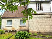 Parduodamas gyvenamasis namas su labai erdviu - nuotraukos Nr. 5
