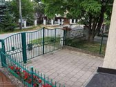 Nuomojamas erdvus 40 kv. m kambarys (su - nuotraukos Nr. 10