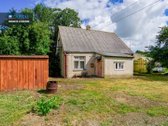 Parduodamas Gyvenamasis Namas Su 22 Arų - nuotraukos Nr. 4