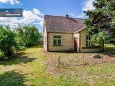 Parduodamas Gyvenamasis Namas Su 22 Arų - nuotraukos Nr. 11