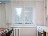 Skubiai Parduodamas 1 K. Butas 32.87 kv/m - nuotraukos Nr. 10