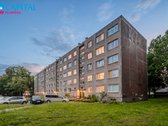Skubiai Parduodamas 1 K. Butas 32.87 kv/m - nuotraukos Nr. 2