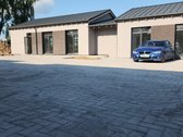 Kaina nurodyta už 111m2 ploto namą, 262 300eur. - nuotraukos Nr. 3