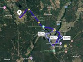 Yra vietų, kurių neįmanoma perteikti vien - nuotraukos Nr. 13