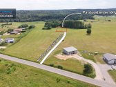 Parduodamas 35 Arų Sklypas Gamtos Apsuptyje