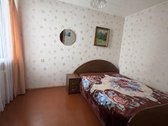 Parduodamas šviesus ir erdvus 4 kambarių - nuotraukos Nr. 6