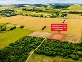 Parduodamas 10,65 arų ploto žemės sklypas