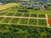 Parduodamas 10,65 arų ploto žemės sklypas - nuotraukos Nr. 3