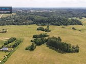 Parduodamas 35 Arų Sklypas Gamtos Apsuptyje - nuotraukos Nr. 6