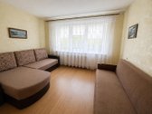 Parduodamas šviesus ir erdvus 4 kambarių - nuotraukos Nr. 5