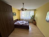 Parduodamas šviesus ir erdvus 4 kambarių - nuotraukos Nr. 10