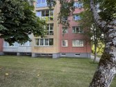 Parduodamas šviesus ir erdvus 4 kambarių - nuotraukos Nr. 2