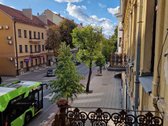 Nuomojamos Patalpos Miesto Centre Su Daug - nuotraukos Nr. 23