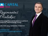 Nuomojamos Patalpos Miesto Centre Su Daug - nuotraukos Nr. 27