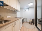 Nuomojama Jauki Studija Netoli Vilniaus Centro - nuotraukos Nr. 2