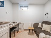 Nuomojama Jauki Studija Netoli Vilniaus Centro - nuotraukos Nr. 6