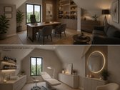 Unikalios 500 m² komercinės – gyvenamos - nuotraukos Nr. 10