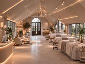 Unikalios 500 m² komercinės – gyvenamos - nuotraukos Nr. 13