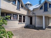 Unikalios 500 m² komercinės – gyvenamos - nuotraukos Nr. 20