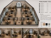 Unikalios 500 m² komercinės – gyvenamos - nuotraukos Nr. 31