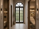 Unikalios 500 m² komercinės – gyvenamos - nuotraukos Nr. 35